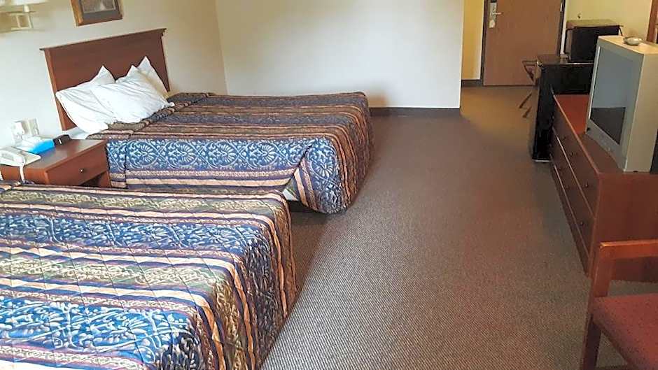 Park View Inn & Suites and Conference Center
