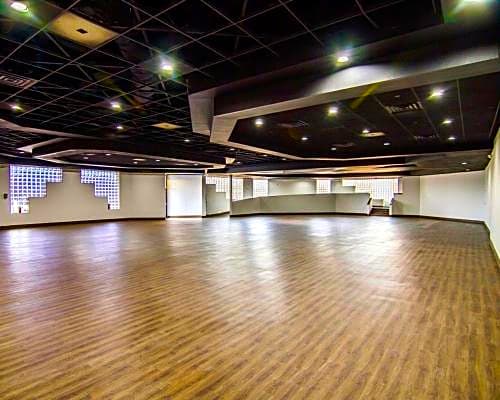 Comfort Inn & Suites Plano East