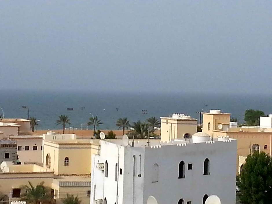 Al Ferdous Hotel Apartments