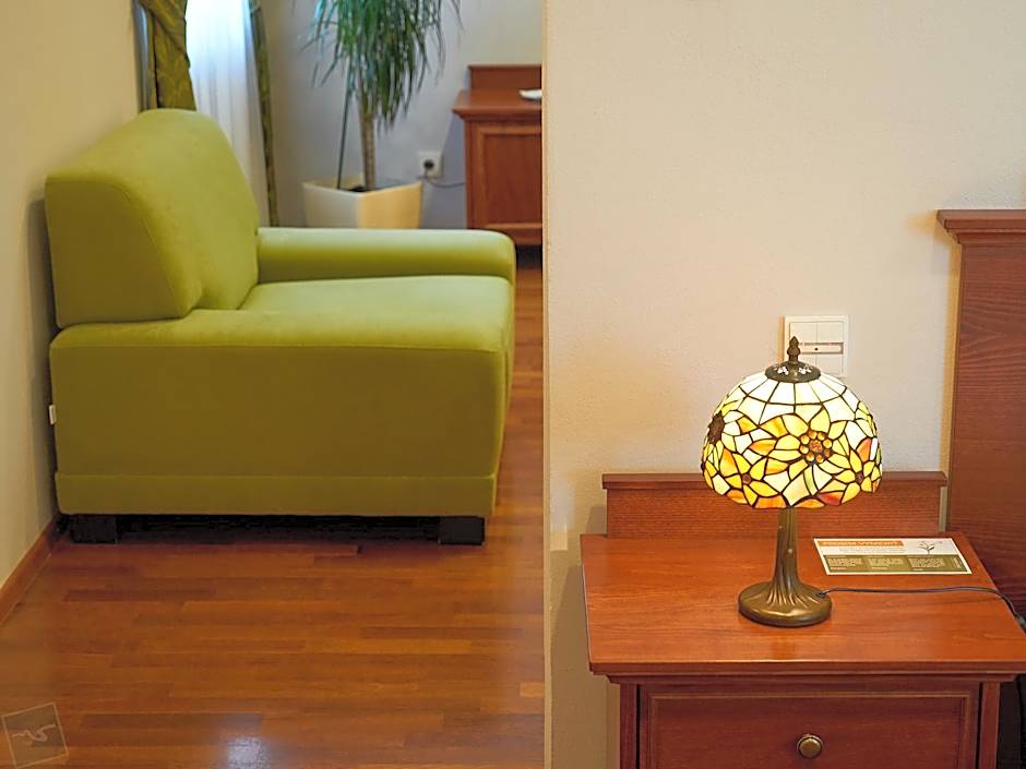 Hradná stráž Hotel&Apartments s privátnym wellness