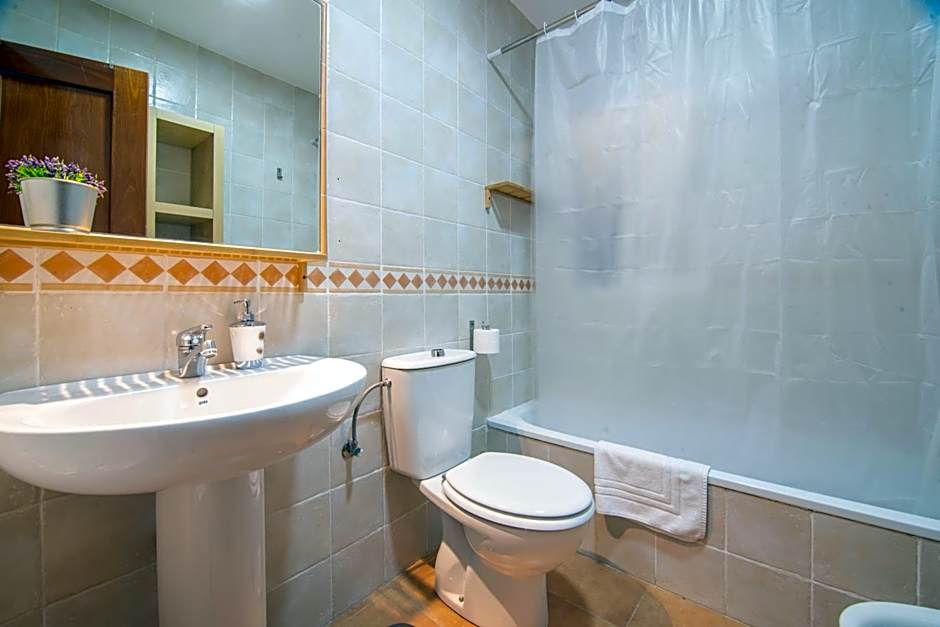 Apartamentos Granata