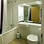 Premier Inn Southampton City Centre - West Quay