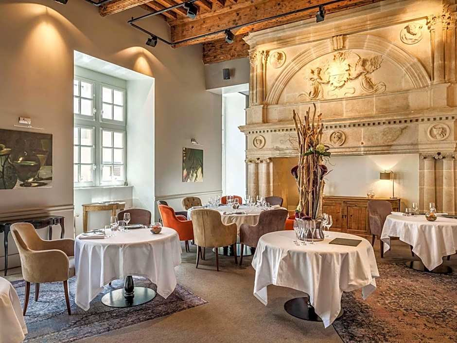 La Cour des Consuls Hotel & Spa Toulouse - MGallery Collection