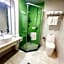 GreenTree Inn Xining Chengdong District Huangguang Yiwu Trade City Express Hotel