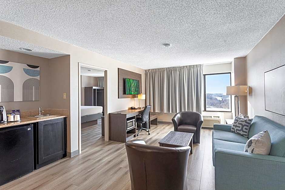 Harborside Hotel BW Premier Collection