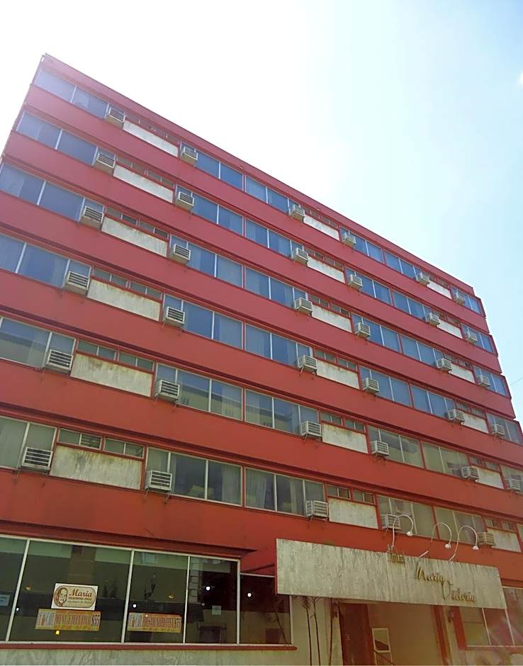 Hotel Maria Victoria Xalapa