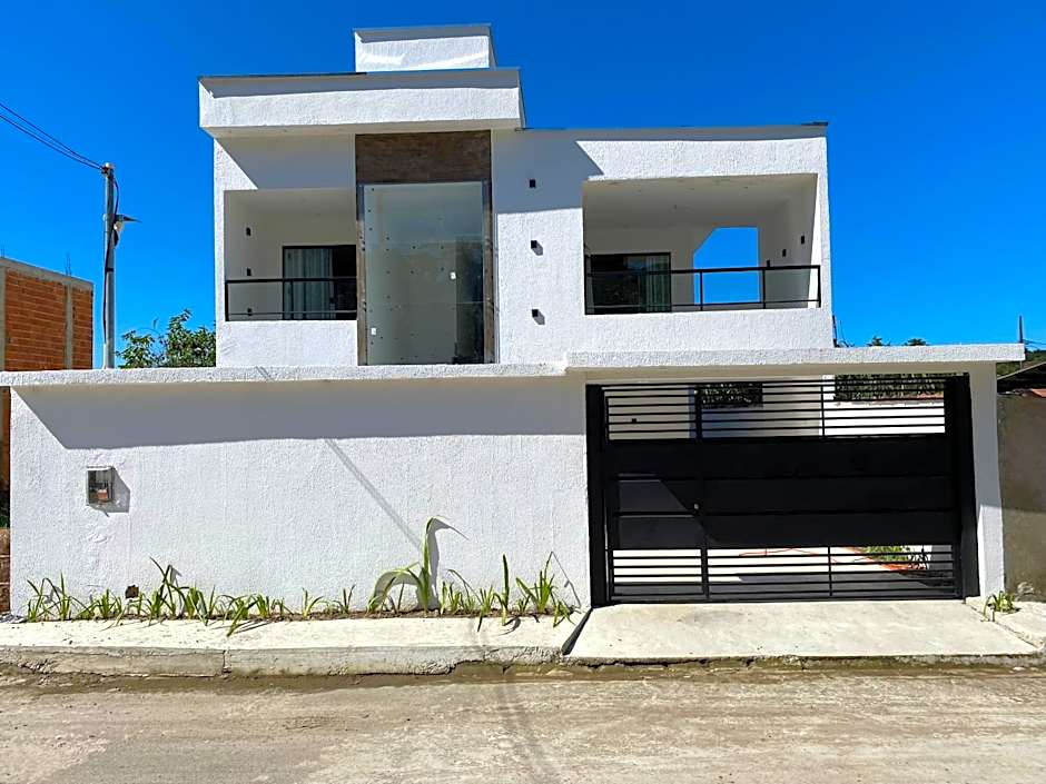 Casa TOP com piscina e Wifi