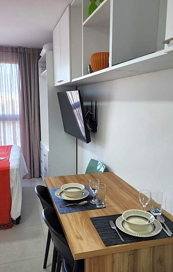 villas do Porto 317 apartamento centro