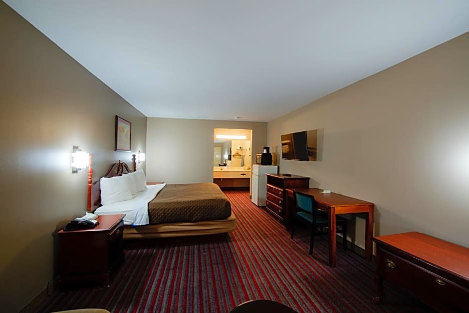 Brentwoodinn&suites Near richmond VA