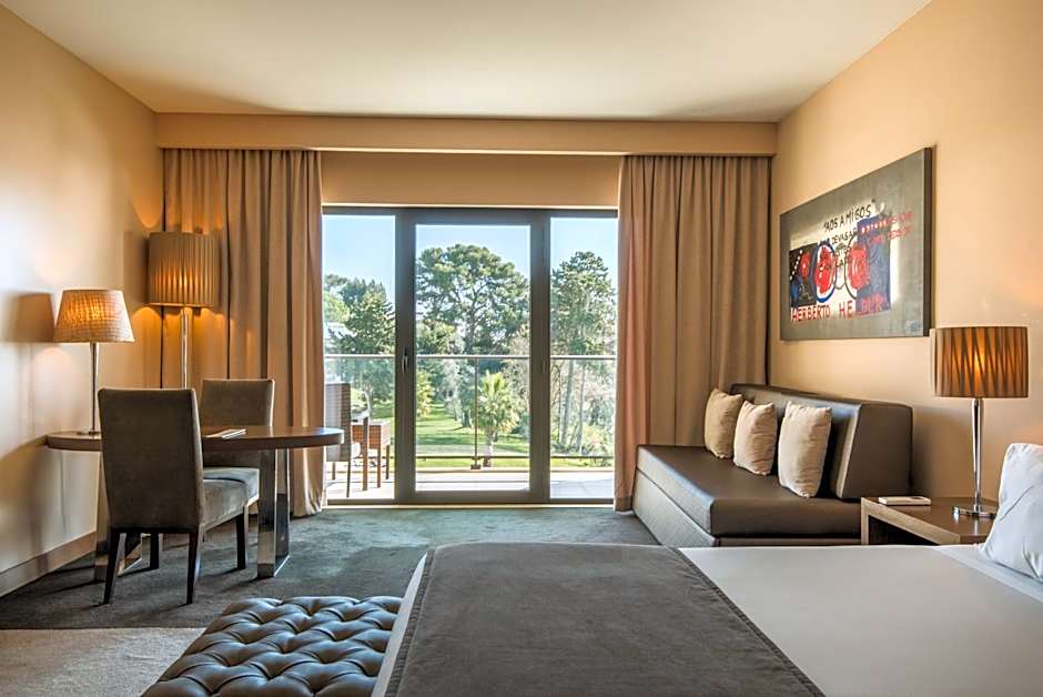 Vila Gale Collection Palácio dos Arcos