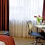 Moevenpick Hotel S-Hertogenbosch