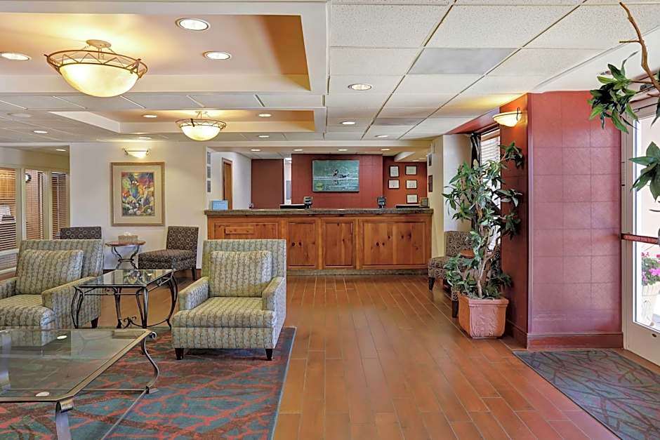 Suites on Scottsdale