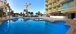 Hotel Romano Palace Acapulco