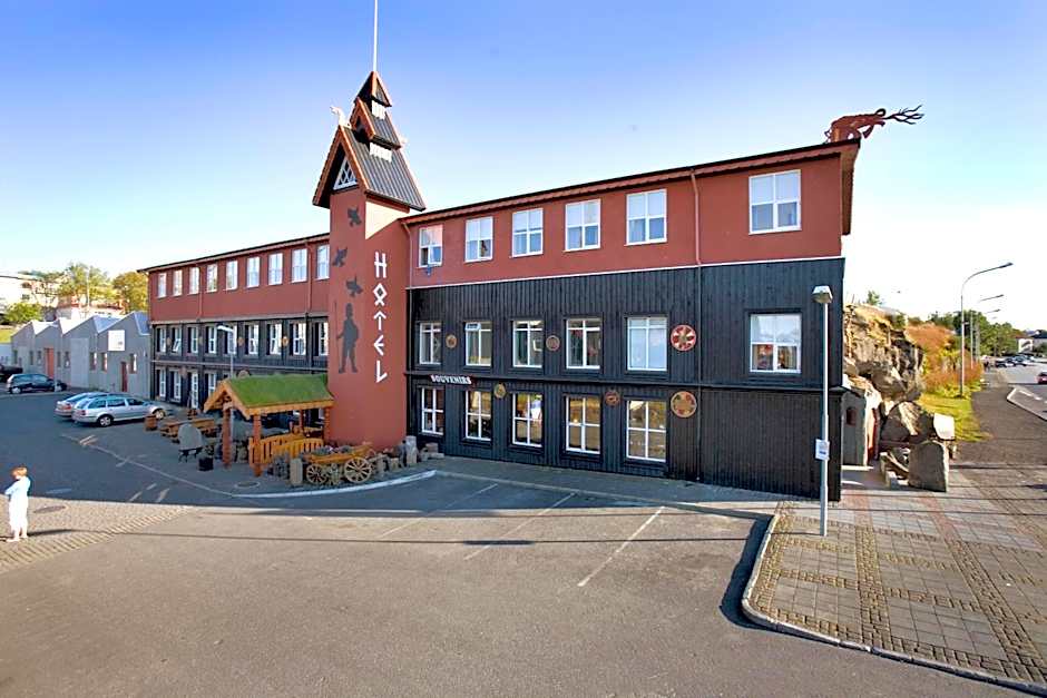 Hotel Viking