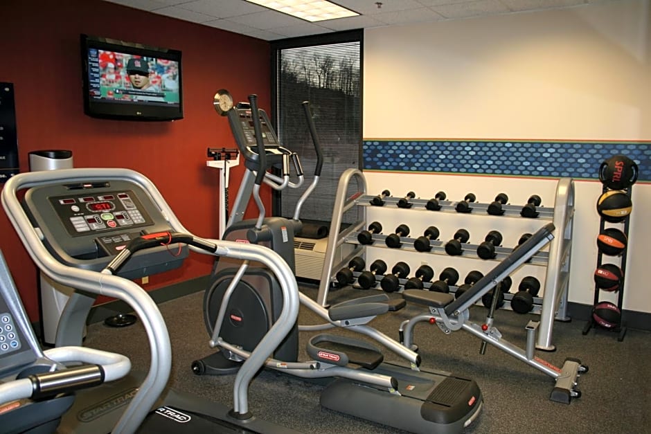 Hampton Inn St. Louis Southwest