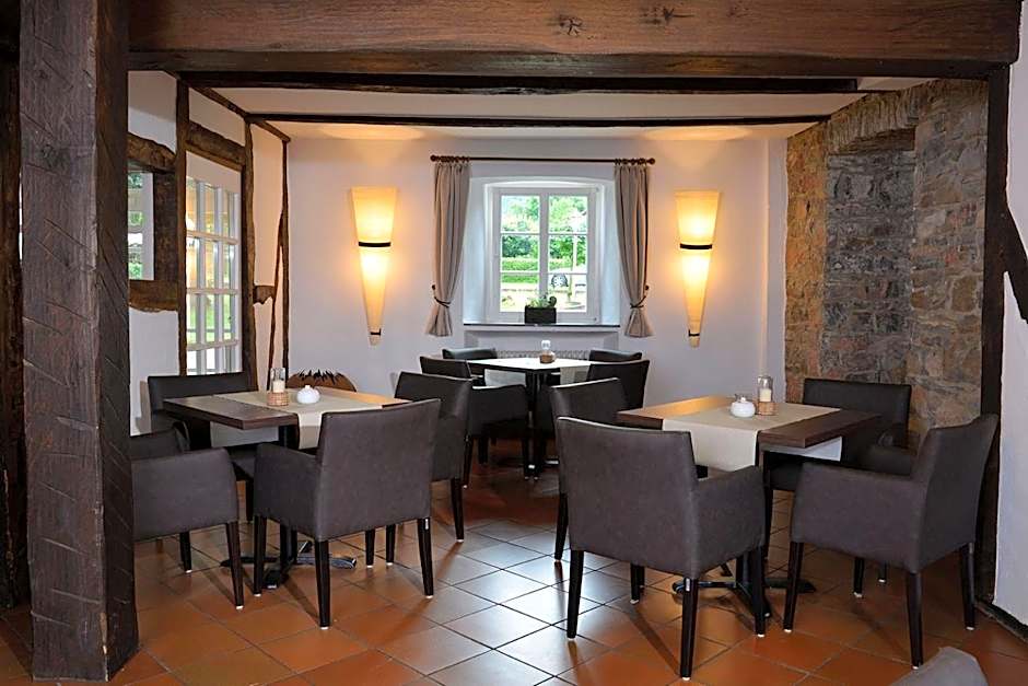 Hotel Gut Funkenhof