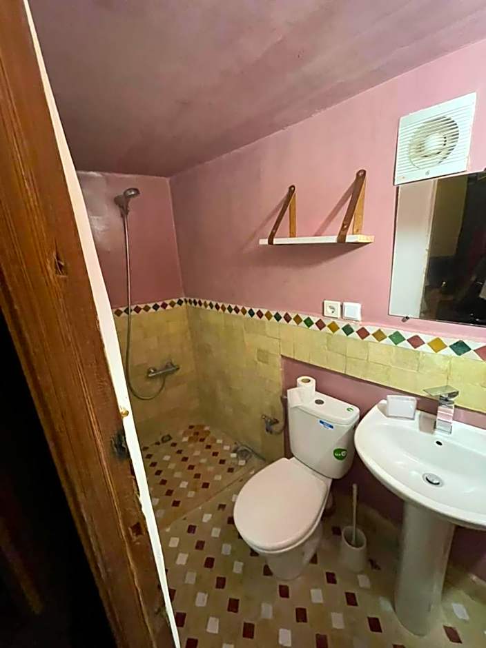 Photo 1 of 3 of Double Room with Private Bathroom