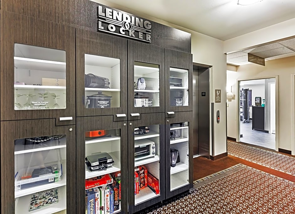 Candlewood Suites El Paso, an IHG Hotel