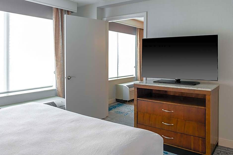 Hilton Garden Inn Arlington Courthouse Plaza