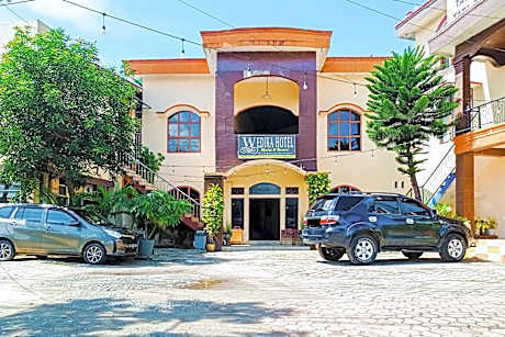 Urbanview at Wedika Hotel Bengkulu