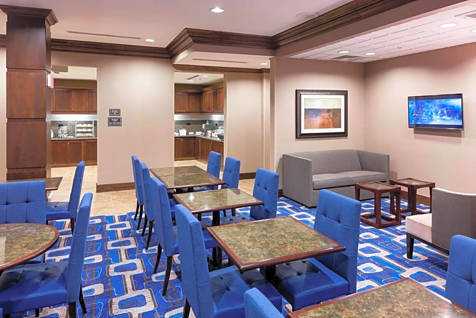 Residence Inn by Marriott Dallas Plano/Richardson