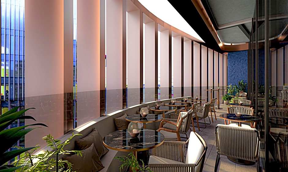 The Gantry London, Curio Collection by Hilton