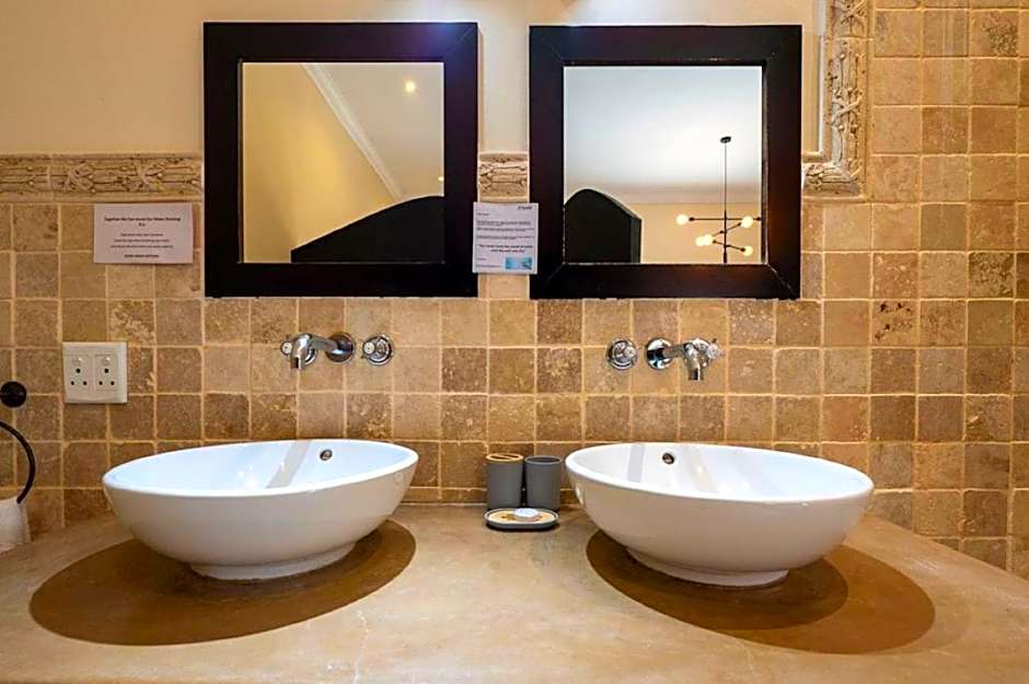 IL Castello Boutique Hotel