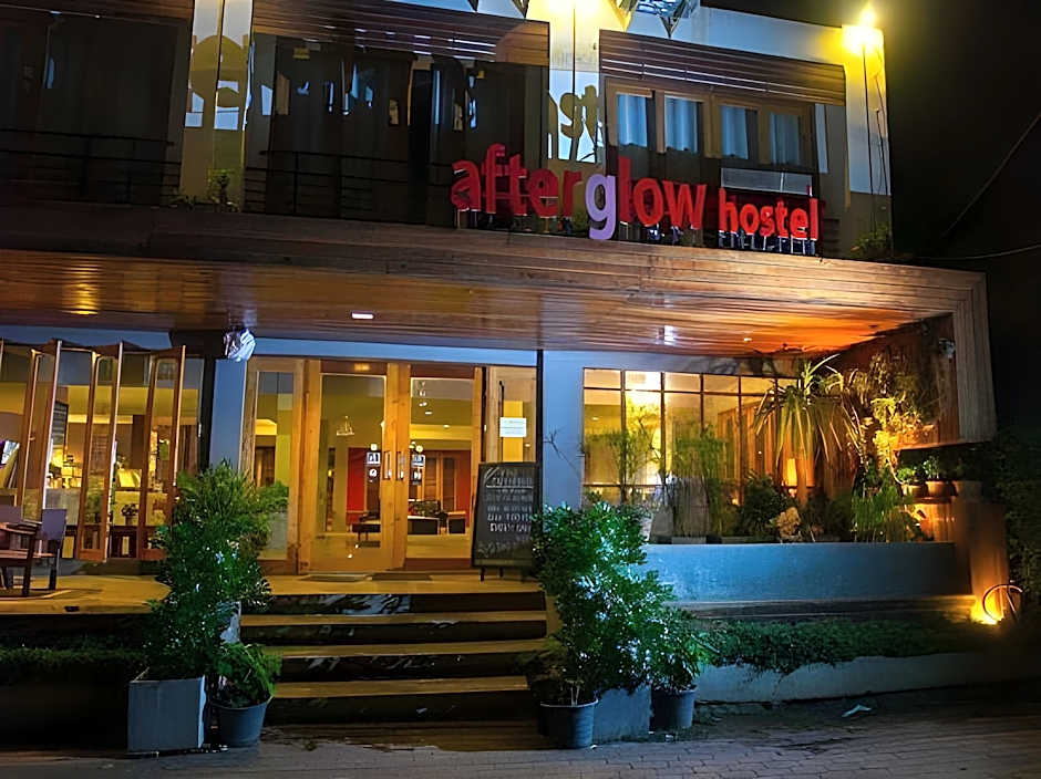 After Glow Hostel