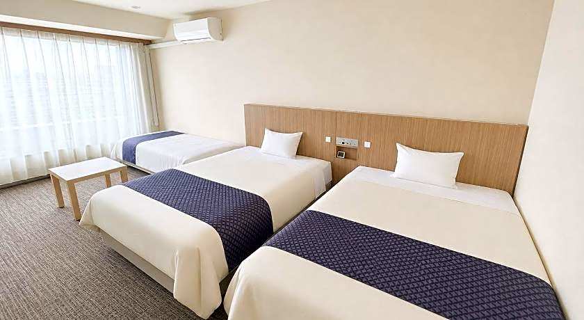 Hotel 21