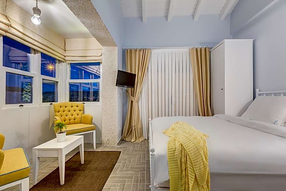 Levin Hotel Alacati