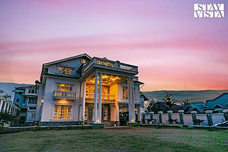 StayVista at Midsummer Moon