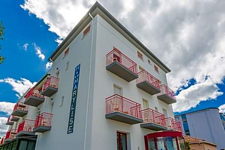 Hotel Marylise