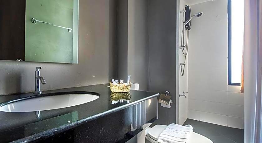 B2 Lampang City Boutique & Budget Hotel