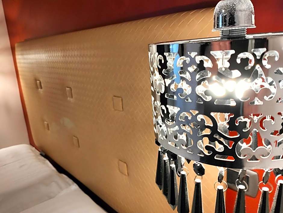 Bed & Breakfast De Nittis