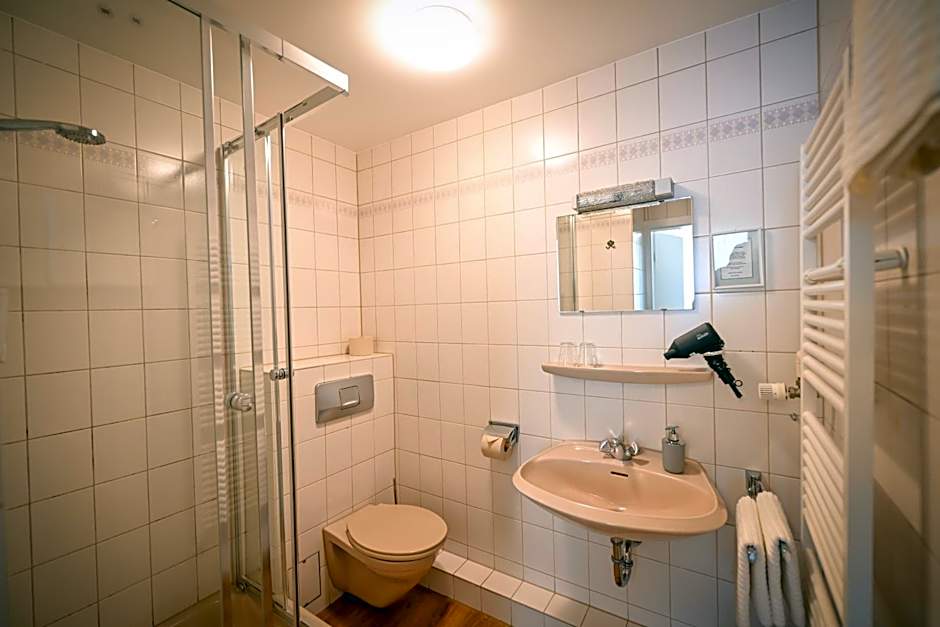 Hotel Mainblick Garni