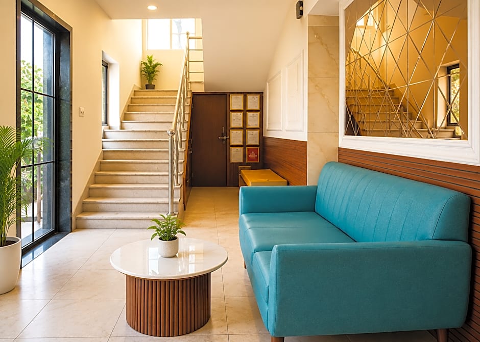 Hotel Natraj