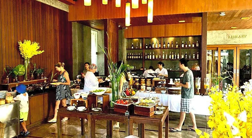 Malisa Villa Suites Hotel