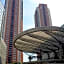 Hotel Wing International Shimbashi Onarimon