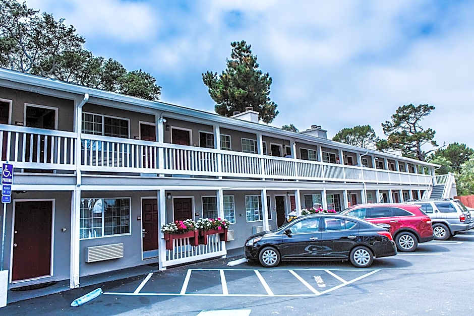 Pelican Inn