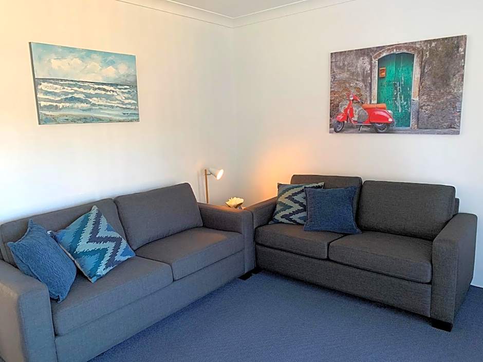 Aquarius Apartments Mollymook