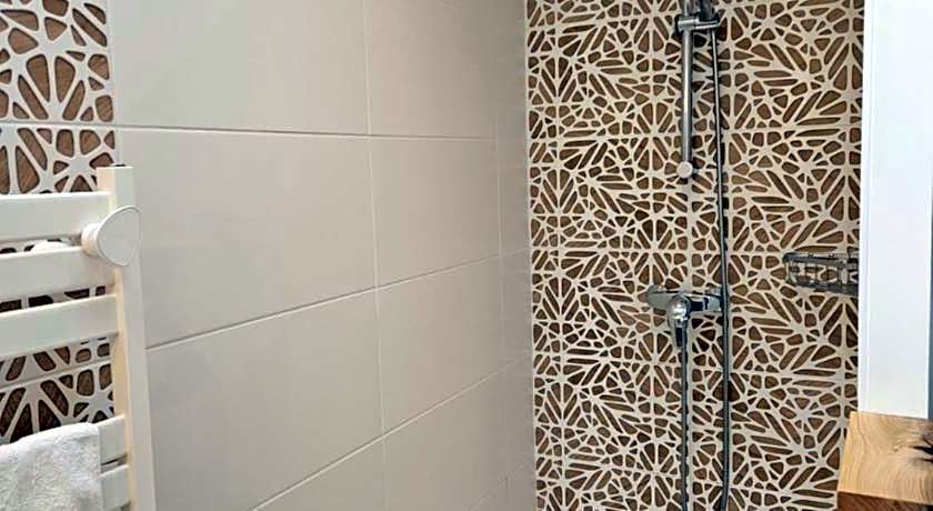 Domaine de Keryargon, Chambres d'hotes