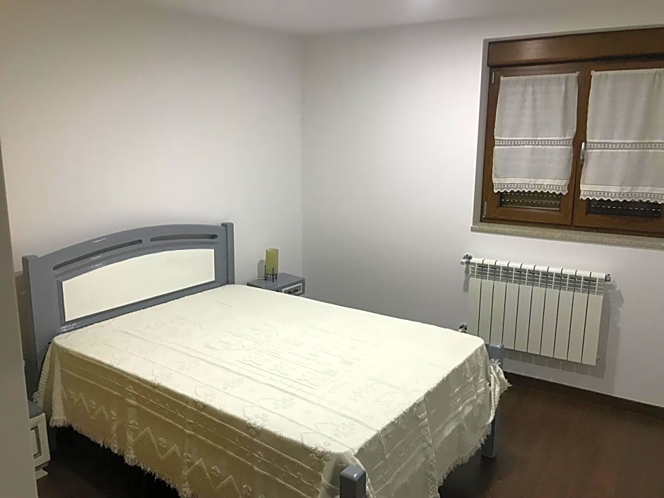 Refúgio dos Macedos