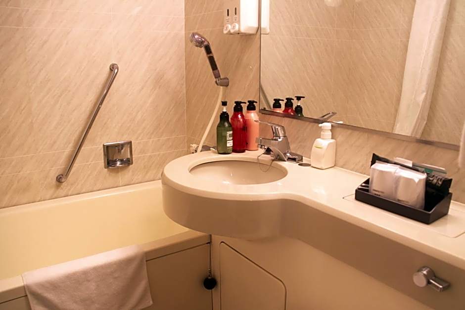 Hotel Sun Royal Utsunomiya