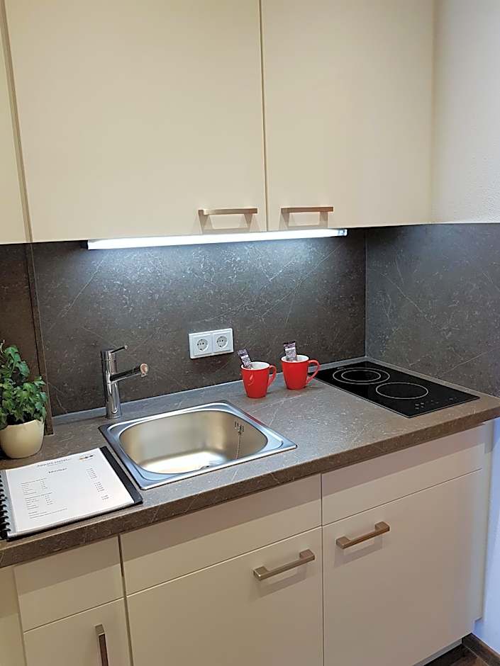 Apparthotel Garni Superior Simsseeblick