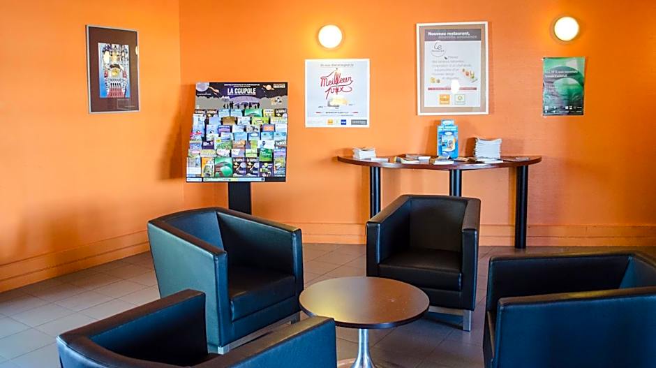 HECO Calais Centre-Gare