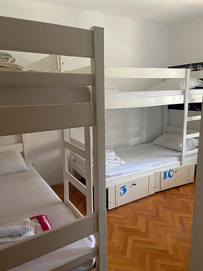 Hostel Omiš
