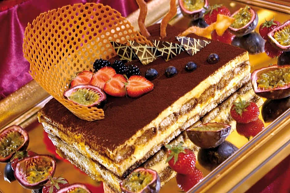 FAYN garden retreat hotel