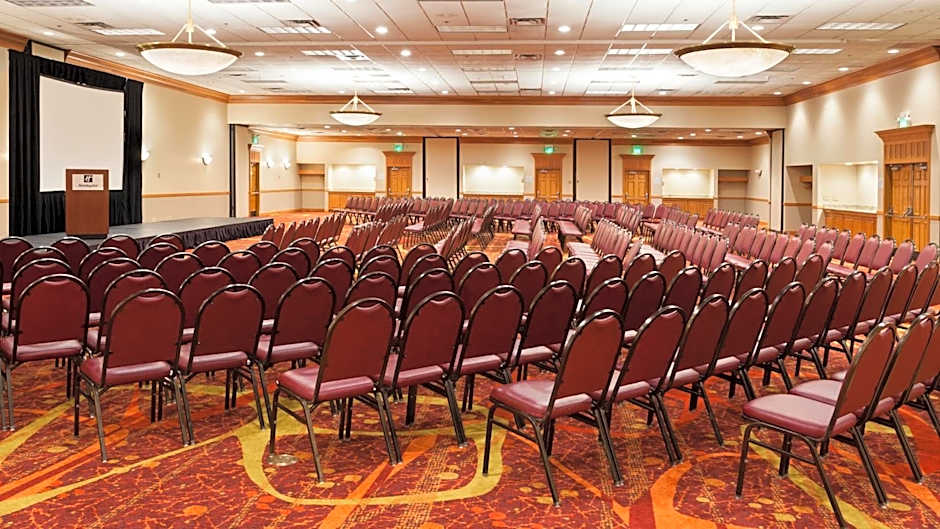 Holiday Inn Cincinnati Airport By IHG