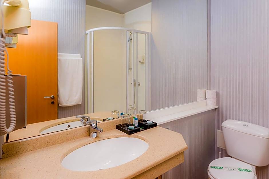 Hotel Boavista