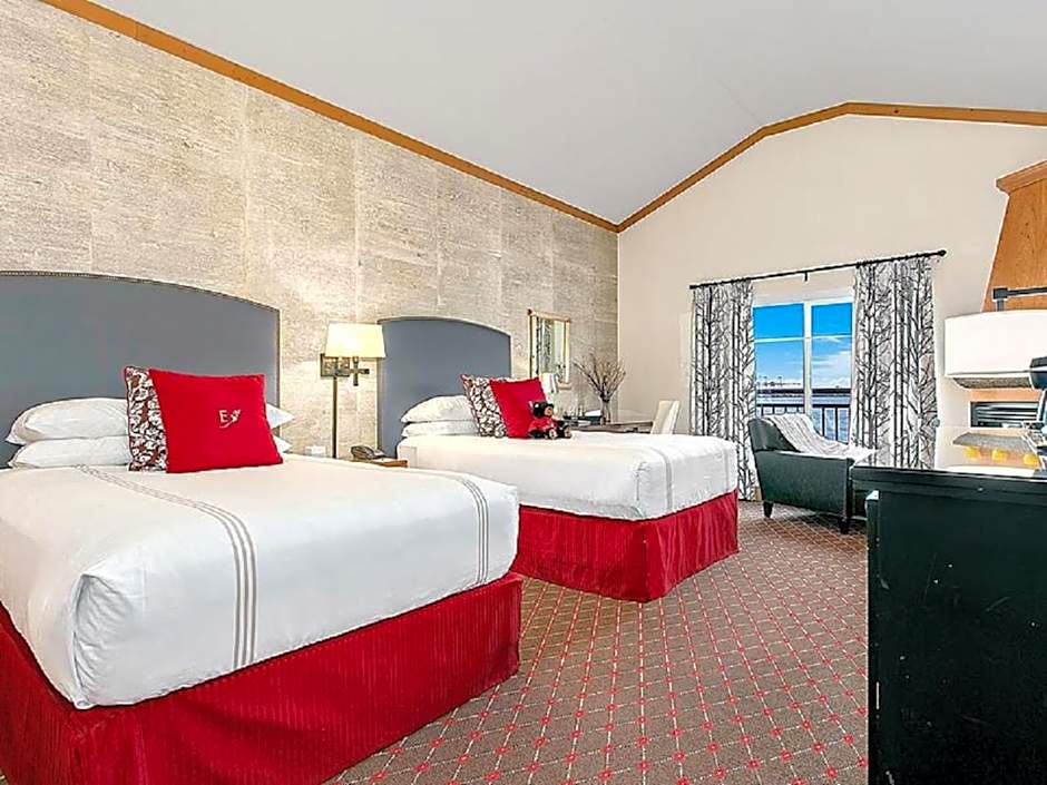 The Edgewater, A Noble House Hotel